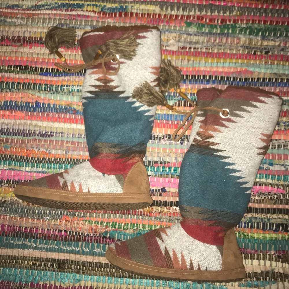 House shoes